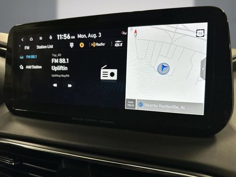Certified 2023 Hyundai Santa Fe Calligraphy FWD image 21