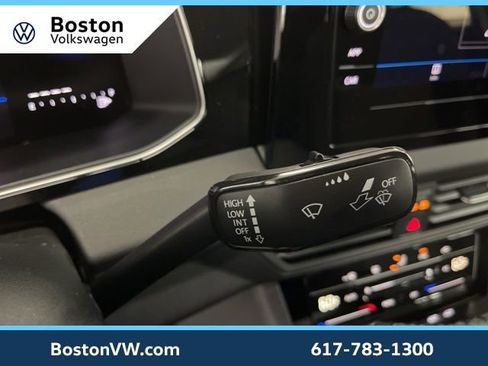 New 2026 Volkswagen Jetta S FWD image 18