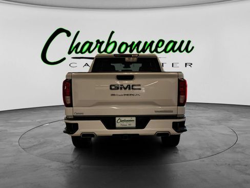 Used 2023 GMC Sierra 1500 Elevation w/ X31 Off-Road Package AWD/4WD image 4