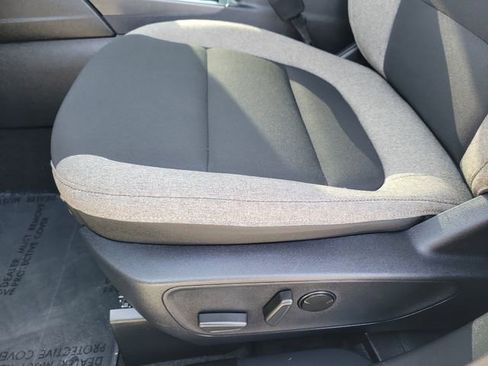 Used 2025 Ford Bronco Sport Big Bend w/ Convenience Package image 22