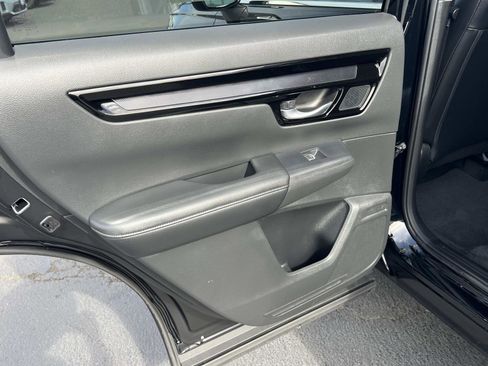 Certified 2024 Honda CR-V EX-L image 21