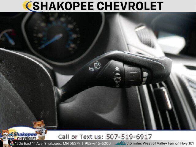 Used 2013 Ford Focus S FWD image 24