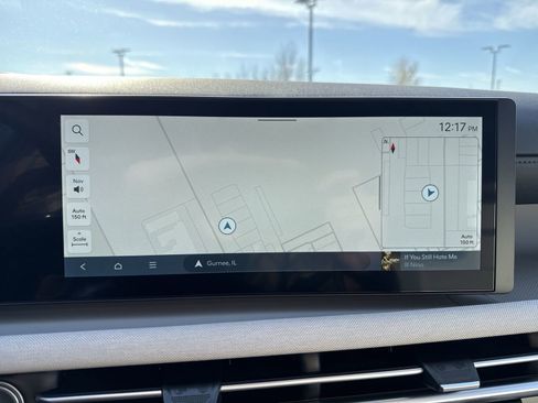 New 2026 Hyundai Tucson Limited image 20