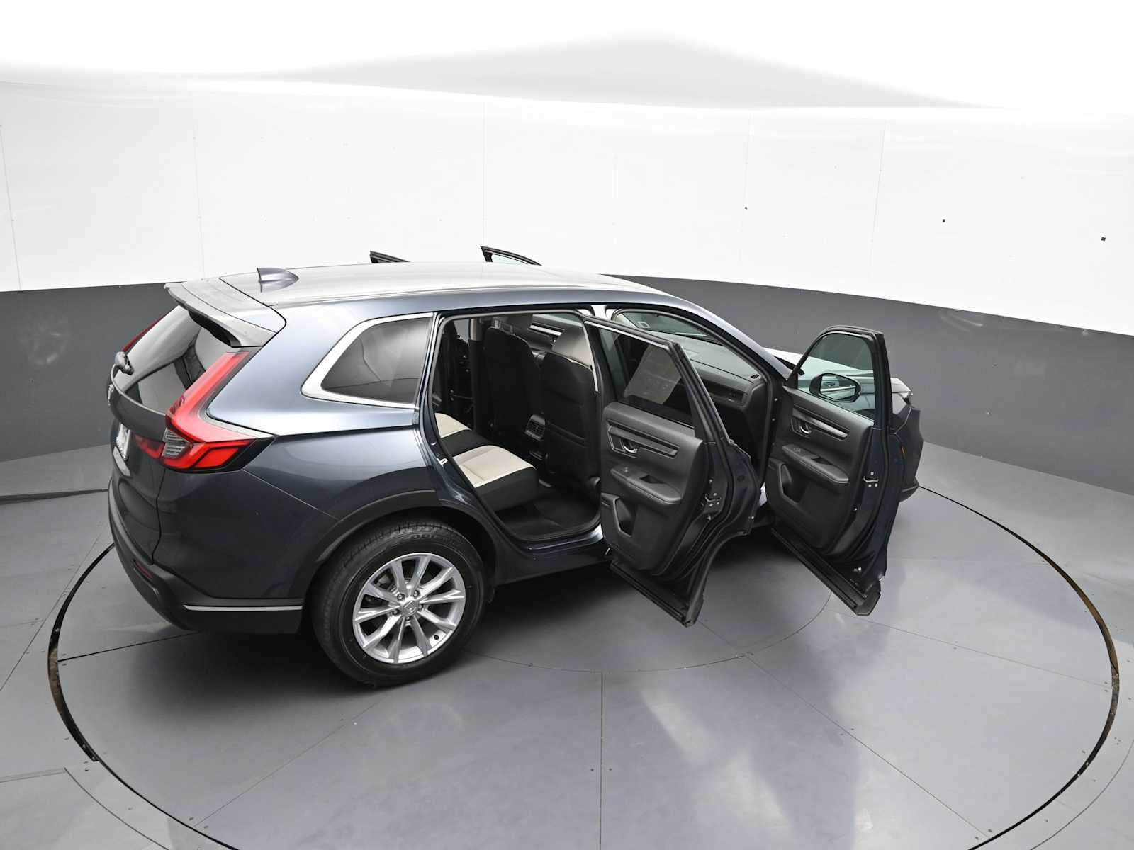 Certified 2024 Honda CR-V EX image 45