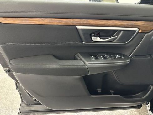 Certified 2021 Honda CR-V EX image 22