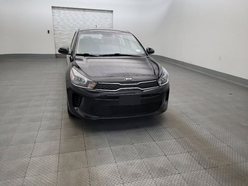 Used 2020 Kia Rio LX FWD image 14
