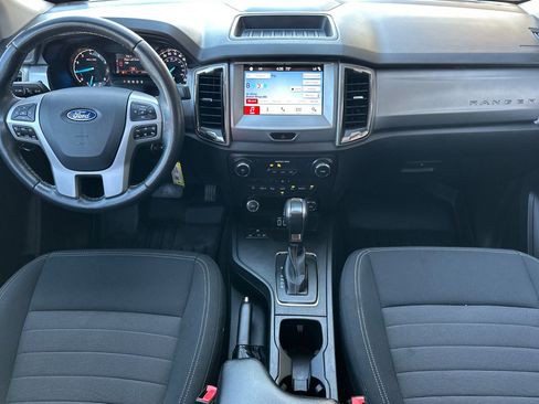 Used 2019 Ford Ranger XLT w/ Black Appearance Package image 13