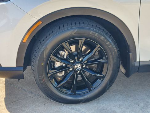Certified 2024 Honda CR-V Sport image 11