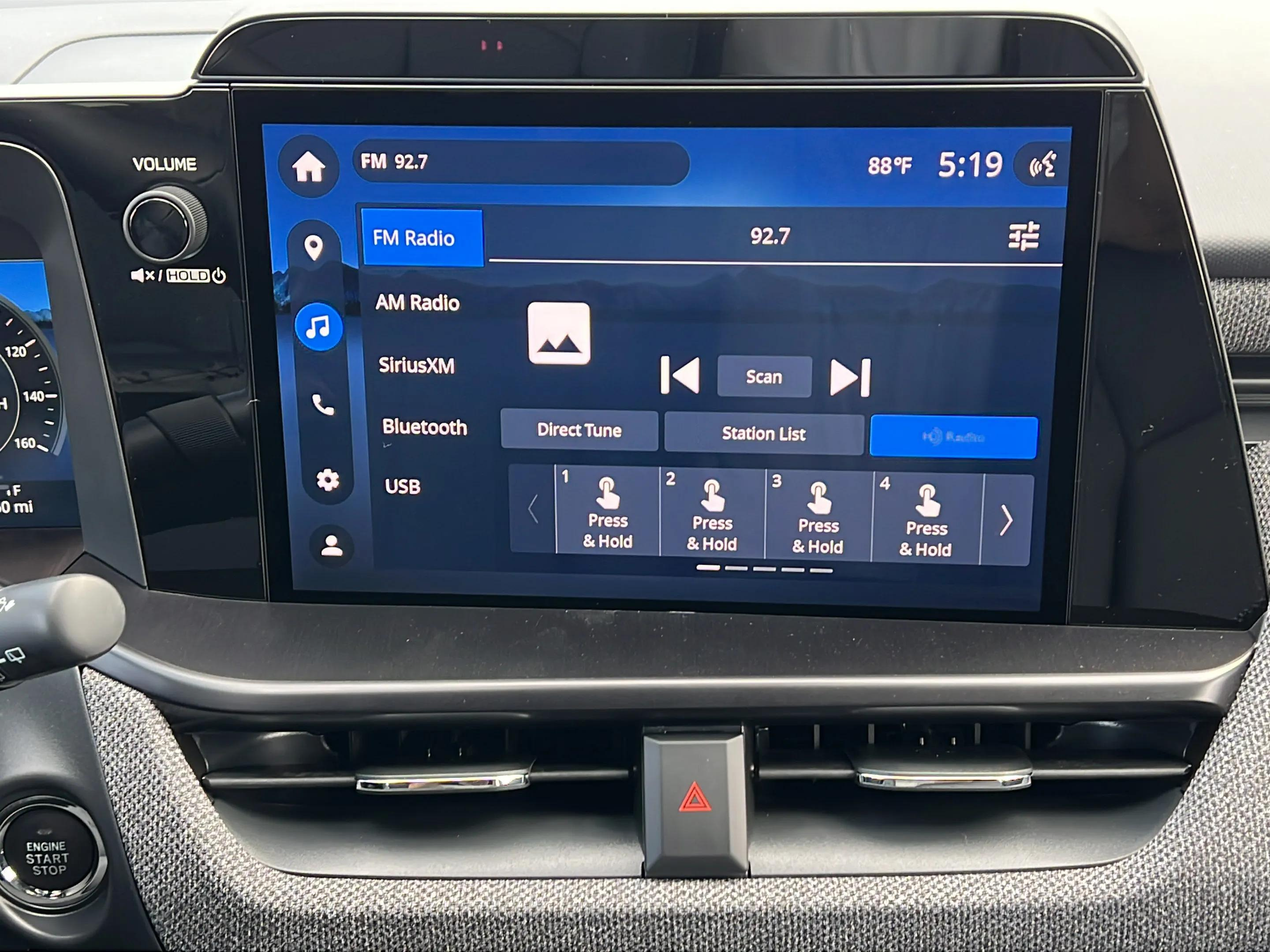 New 2026 Subaru Outback Limited AWD/4WD image 19