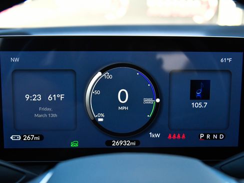 Used 2024 Honda Prologue Touring image 32