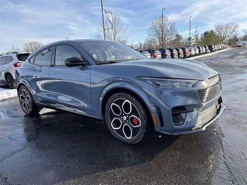 Used 2023 Ford Mustang Mach-E GT image 13