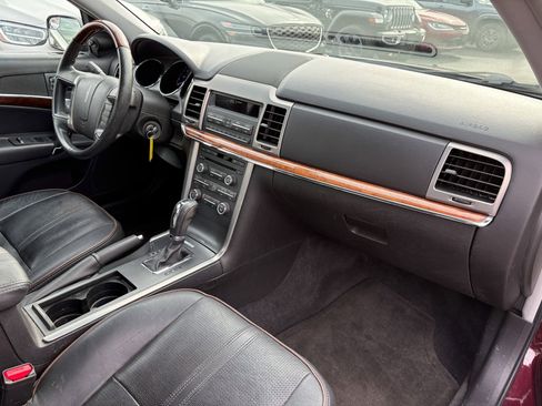 Used 2012 Lincoln MKZ image 14