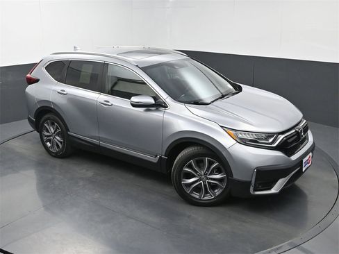 Used 2020 Honda CR-V Touring image 32