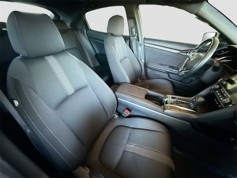 Used 2020 Honda Civic EX image 26