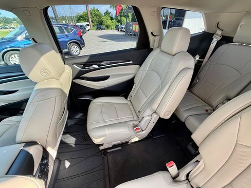 Used 2019 Buick Enclave Premium w/ Experience Buick Package FWD image 33