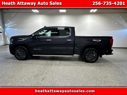 Used 2022 GMC Sierra 1500 Denali Ultimate