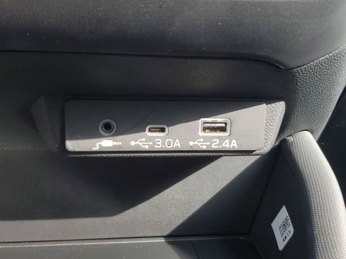 Certified 2026 Subaru Forester Limited AWD/4WD image 30