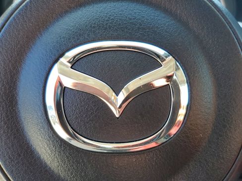 Certified 2025 MAZDA CX-5 Carbon Edition AWD/4WD image 47