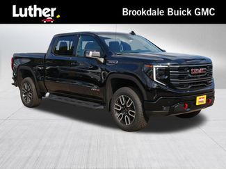 New 2026 GMC Sierra 1500 AT4 w/ Technology Package AWD/4WD video 1