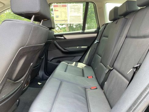 Used 2014 BMW X3 xDrive28i image 14
