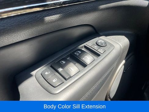 Certified 2018 Jeep Grand Cherokee High Altitude AWD/4WD image 24