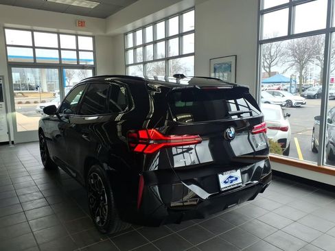 New 2026 BMW X3 xDrive30 AWD/4WD image 4