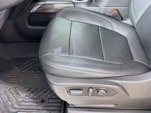 Used 2021 Chevrolet Silverado 1500 LTZ image 18