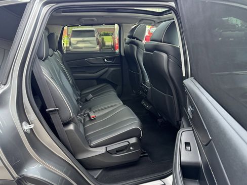 Used 2022 Acura MDX SH-AWD w/ Advance Package image 27