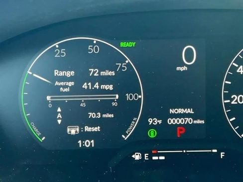 New 2026 Honda Civic Sport image 11