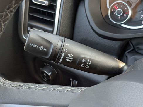 New 2026 RAM 1500 Big Horn AWD/4WD image 24