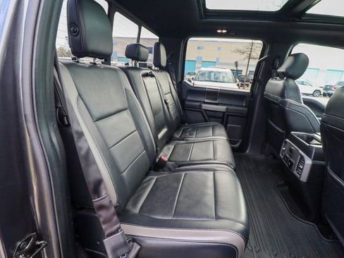 Used 2017 Ford F150 Raptor w/ Equipment Group 802A Luxury image 48