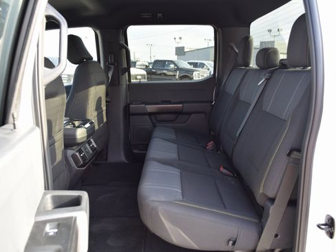 New 2025 Ford F150 STX w/ STX Black Appearance Package image 20