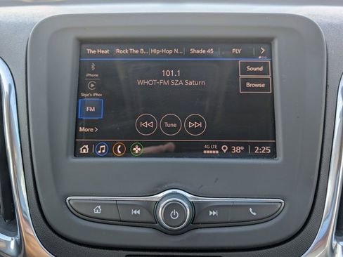 Used 2024 Chevrolet Equinox LS w/ LS Convenience Package image 22