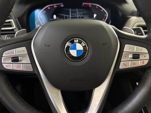Used 2023 BMW X3 sDrive30i w/ Convenience Package RWD image 18