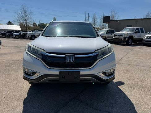 Used 2016 Honda CR-V Touring image 8