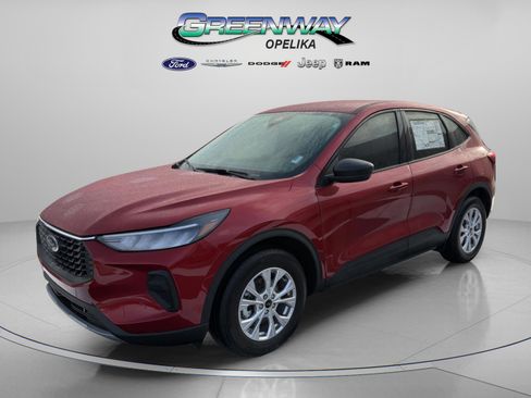 New 2026 Ford Escape Active image 3