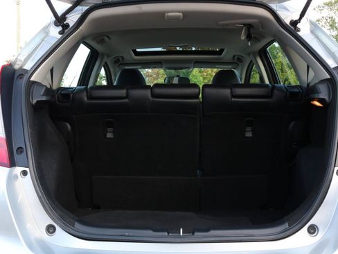 Used 2015 Honda Fit EX image 36