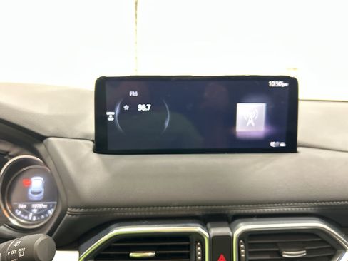 Used 2025 MAZDA CX-5 AWD 2.5 S w/ Preferred Package image 16