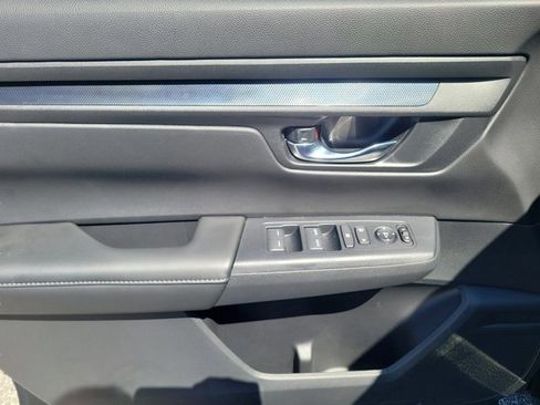 Certified 2025 Honda CR-V EX image 26