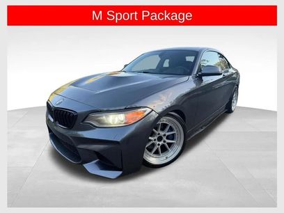 Used 2016 BMW M235i Coupe