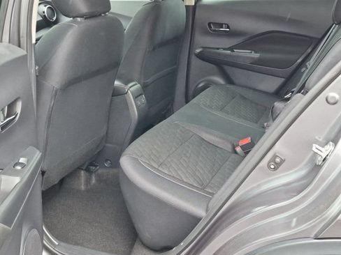 Used 2023 Nissan Kicks SV FWD image 15