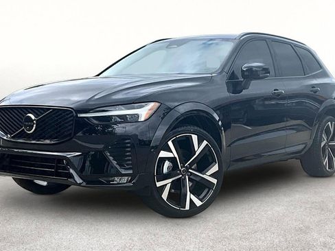 New 2026 Volvo XC60 B5 Ultra w/ Climate Package AWD/4WD image 2