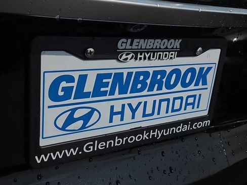 Used 2020 Hyundai Santa Fe SEL FWD image 29