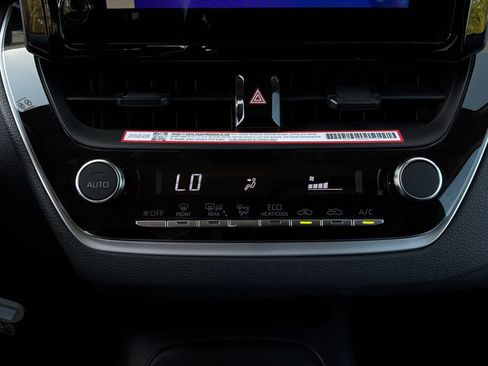 Used 2026 Toyota Corolla LE FWD image 29