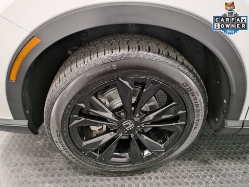 Certified 2023 Honda CR-V Sport Touring image 7