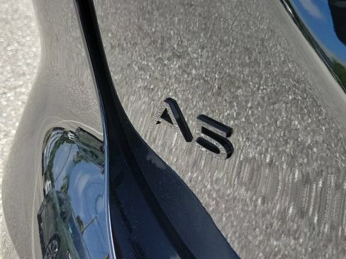 New 2026 Audi A5 Premium AWD/4WD image 5