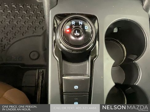 Used 2021 Ford Bronco Sport Outer Banks AWD/4WD image 37