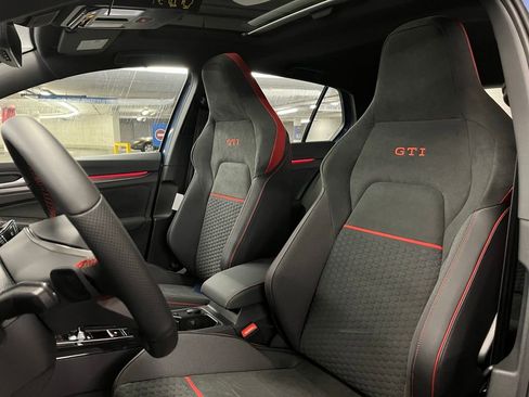 New 2026 Volkswagen GTI SE image 20