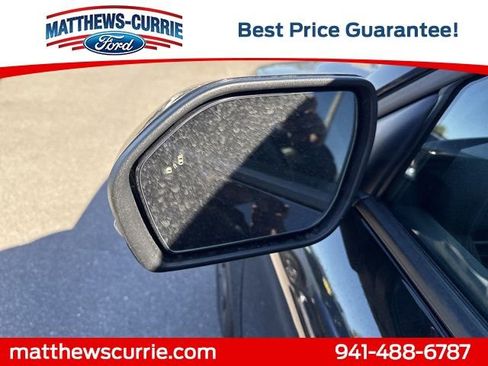 New 2026 Ford Explorer ST w/ Sun And Sound Package image 8