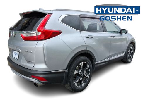 Used 2018 Honda CR-V Touring image 9